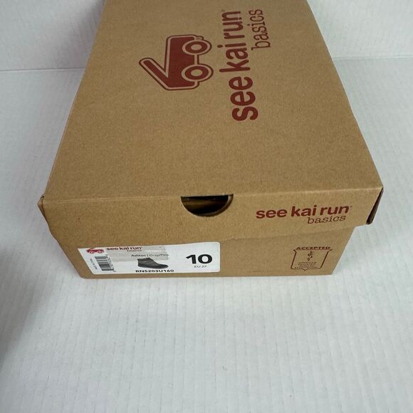 See Kai Run Ashton Shoe size 9 - Picture 8 of 10